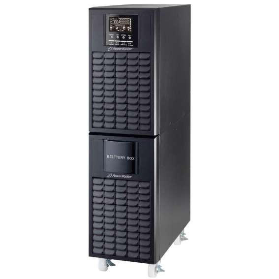 BLUEWALKER PowerWalker On-Line 10000VA UPS CG DS-UPS-VFI10000CG-PF1