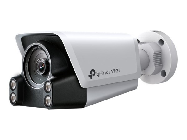 TP-LINK VIGI C340S - IP-Sicherheitskamera - Draußen - Kabelgebunden VIGI-C340S-4MM
