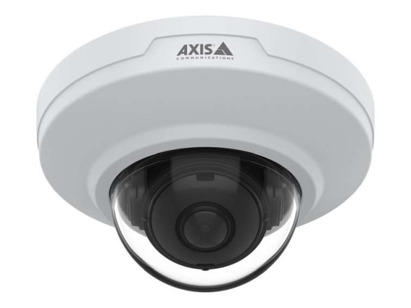 AXIS M3086-V Netzwerkkamera Fix Dome Mini 1/2,9" Netzwerk Dome, Fix, Tag/N 02374-001