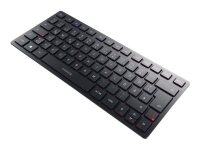 CHERRY KW 9200 MINI WIRELESS JK-9250DE-2