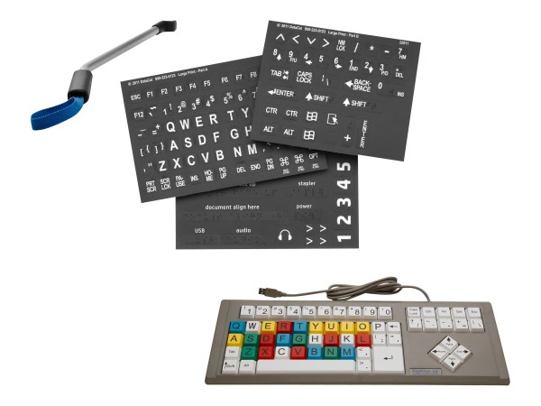 HP HP Accessibility Kit