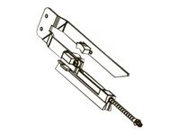 HONEYWELL HONEYWELL PX4I REST SPARE PART (Z1)