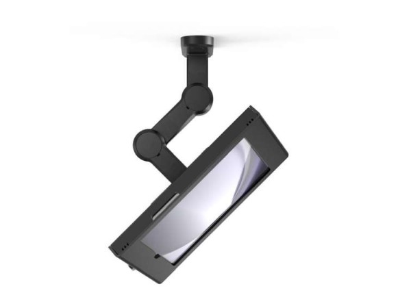 COMPULOCKS Galaxy Tab A9 Apex Enclosure Swing Wall Mount - Befestigungskit 827B87GAPX9B