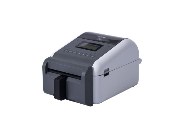 BROTHER BROTHER TD-4550DNWBFC