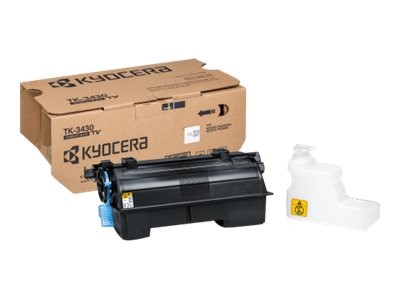 KYOCERA Toner Kyocera TK-3430 PA5500x 1T0C0W0NL0