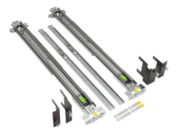 HP Z640/Z840/Z8G4 Rail Rack Kit 2FZ77AA