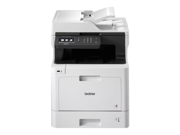 BROTHER DCP-L8410CDW DCPL8410CDWG1