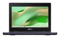 ASUS ASUS Chromebook CR1104FGA-NS0270 29,4cm (11,6") Celeron N100 8GB 64GB ChromeOS