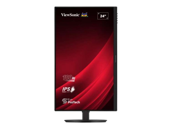 VIEWSONIC VG2408A 60,96cm (24") VG2408A