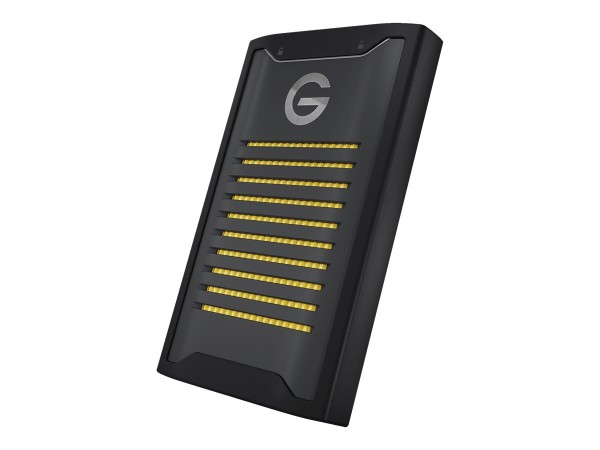 SANDISK SANDISK Professional G-DRIVE ArmorLock 1TB