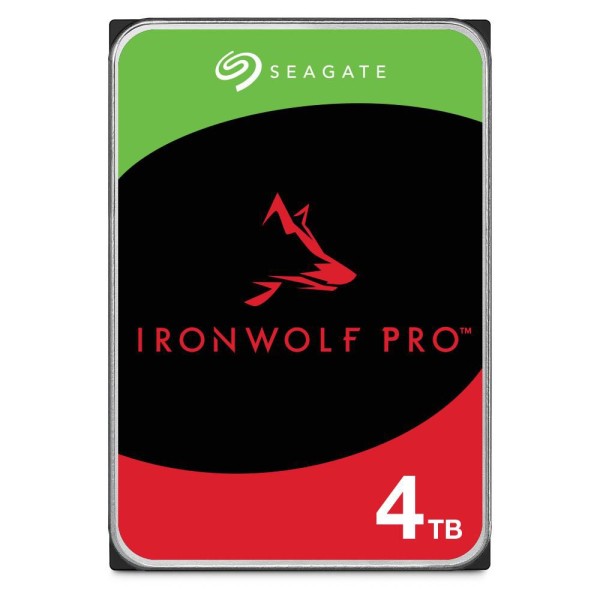 SEAGATE ST4000NT001 4pcs PACK 4TB ST4000NT001 4 PACK