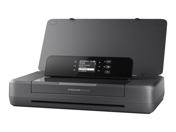 HP HP Officejet 200 Mobile