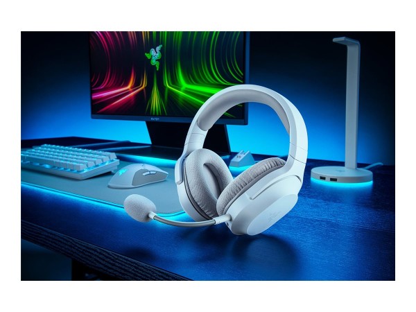 RAZER RAZER Barracuda X Chroma - White