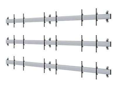 B-TECH Wandhalterung LG LSAC 163'' BT9340-LG-LSAC-3X3/S