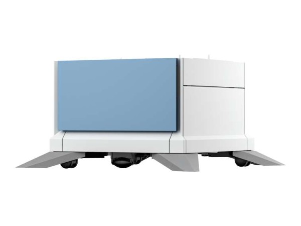HP Clr LaserJet 2100 Sht HC Tray/Stand 6QN58A