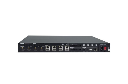 EET VIVOLINK Matrix switcher 4x4 w/4 HDMI (VLHDMIMAT4X444)