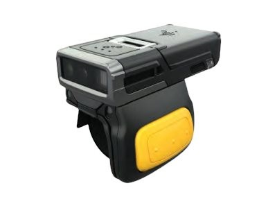 ZEBRA RS5100 ENTPR HAND MOUNT SE4770 RS51B0-TBRMWR
