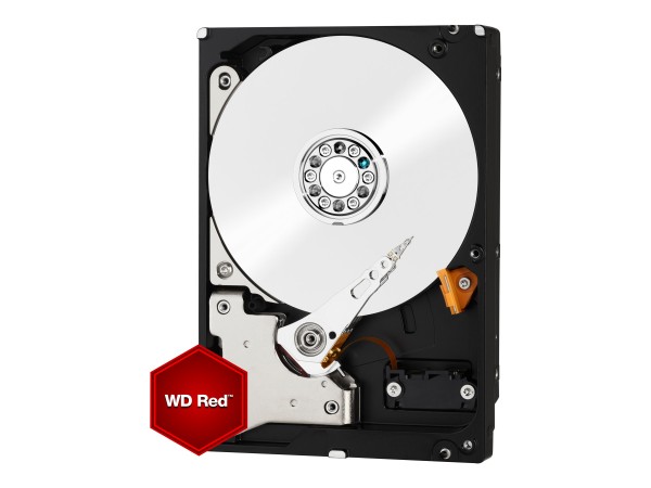 WESTERN DIGITAL WESTERN DIGITAL WD DesktopMainstream Red 6TB