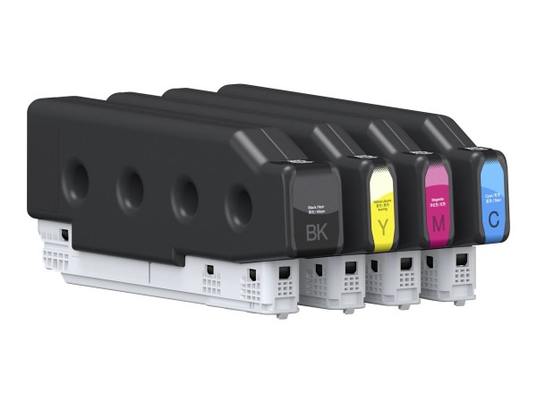 EPSON WorkForce Enterprise AM-C5000/6000 Cyan Ink C13T08G200