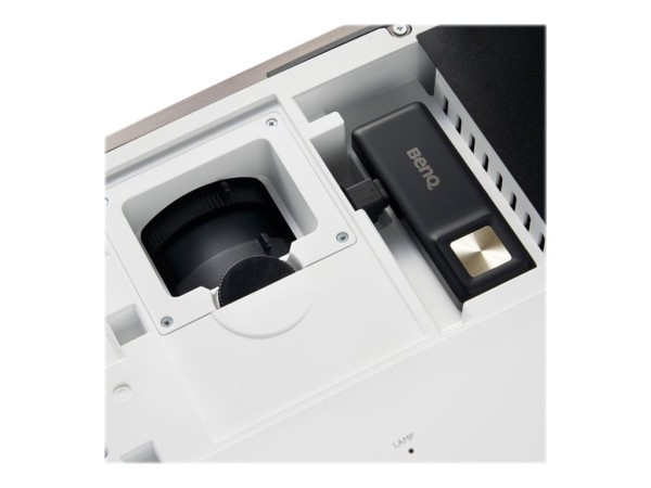 BENQ BENQ W2700i