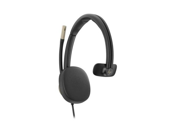 HP POLY MISSION 815 MONAURAL C01F8AA#AC3