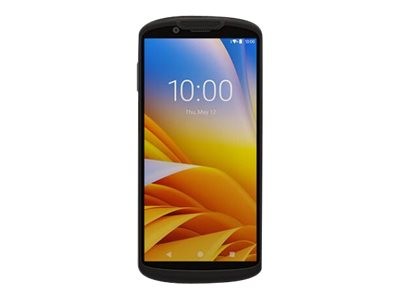 ZEBRA ZEBRA TC58 - Datenerfassungsterminal - robust - Android 11 - 64 GB - 15.2 cm (6") (TC58B1-3T1K7B1080
