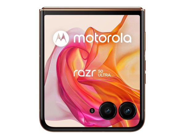 MOTOROLA MOTOROLA razr 50 ultra 17,5 cm (6.9") Dual-SIM Android 14 5G USB Typ-C 12 GB 512 GB