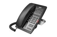 FANVIL FANVIL Hoteltelefon H3 schwarz