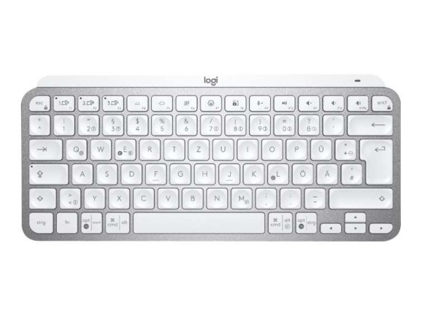 LOGITECH MXKEYS MINI WRLS ILLUMINATED KB 920-010502