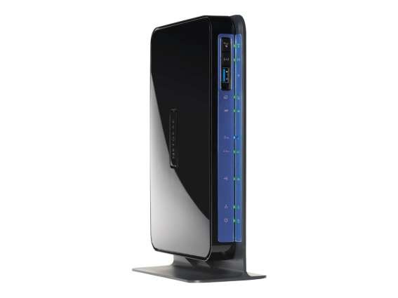 Netgear RangeMax Wireless-N 600 DGND3800B, 300Mbps (MIMO) Dual Band DGND3800B-100GRS