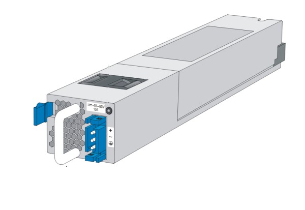 HP ENTERPRISE HP ENTERPRISE HPE FF SW 650W 48V NEBS DC PSU