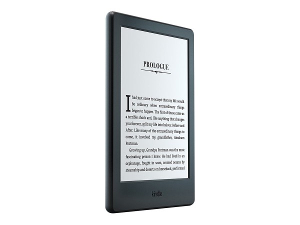 AMAZON Kindle 6" 16GB Black w/SO (2024) B0CP31T5M6