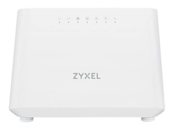 ZYXEL ZYXEL Gigabit Router EX3301