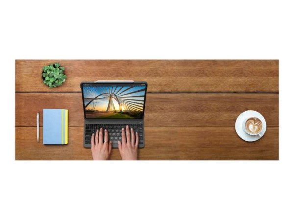 LOGITECH Slim Folio Pro for iPad Pro 11-inch 1st 920-009687