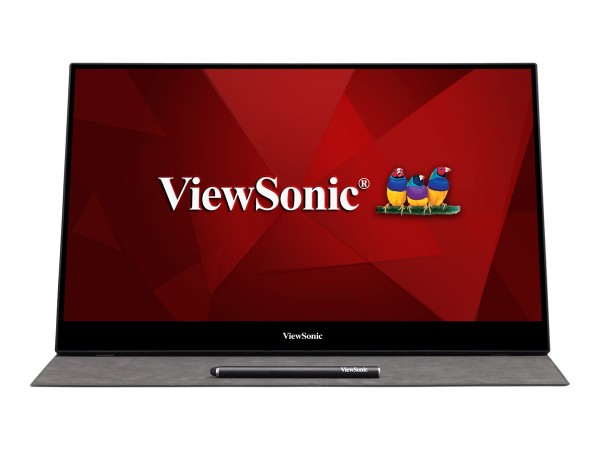 VIEWSONIC TD1655 Portable Touch Display 39,6cm (15,6") TD1655