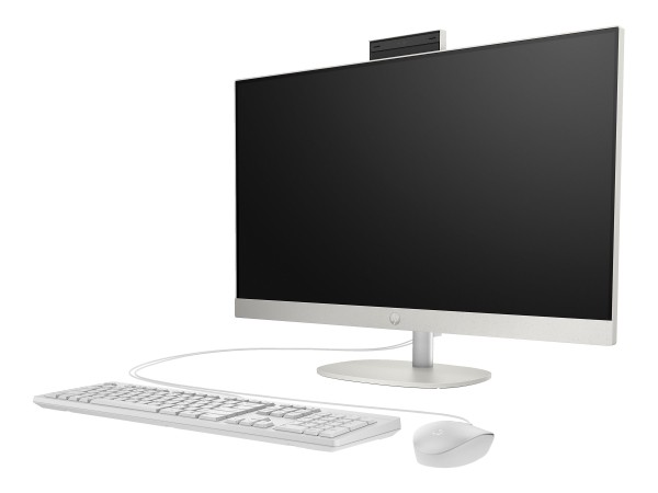 HP HP All-in-One 27-cr0107ng 68,5cm (27") i3-1315U 8GB 512GB oBS
