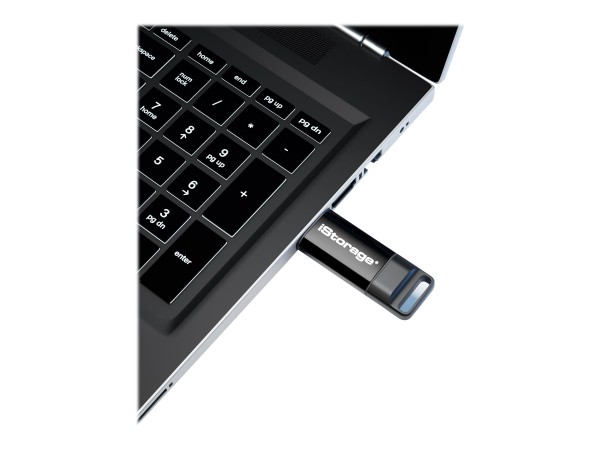 ISTORAGE ISTORAGE datAshur BT 128GB