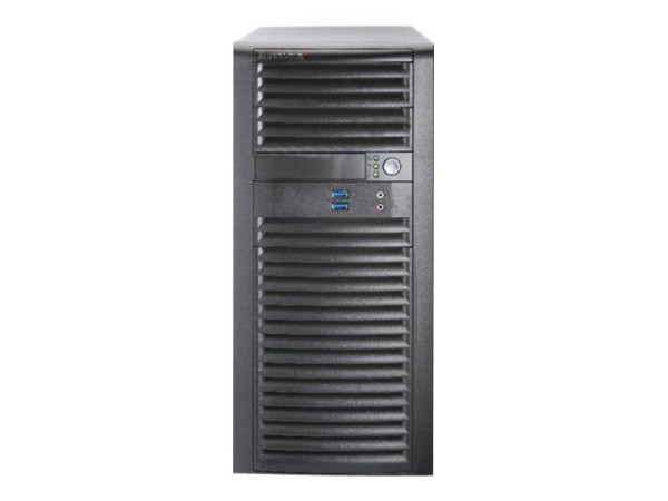 SUPERMICRO SuMi SYS-5039A-i 2Y SYS-5039A-I