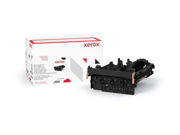 XEROX XEROX Schwarz - original - Box - Imaging-Kit für Drucker