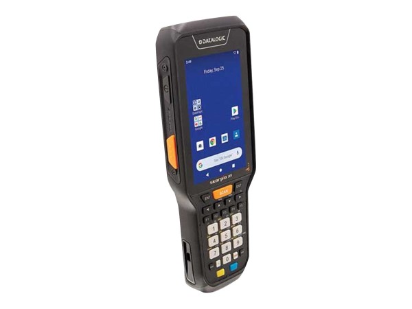 DATALOGIC Skorpio X5 - Datenerfassungsterminal - robust - Android 10 - 32 G 943500021