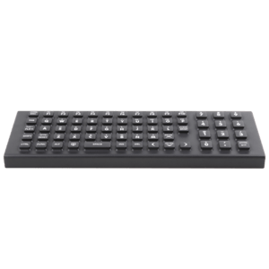 PREHKEYTEC SIK 65, QWERTY, USB, schwarz 90327-200/1800