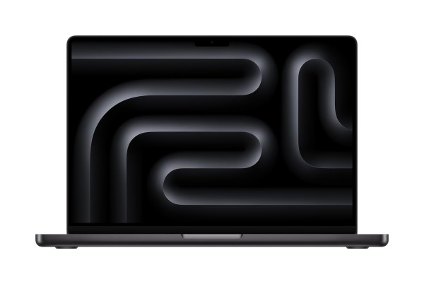 APPLE APPLE MacBook Pro 41,05cm (16,2") M4 Max 128GB 2TB macOS