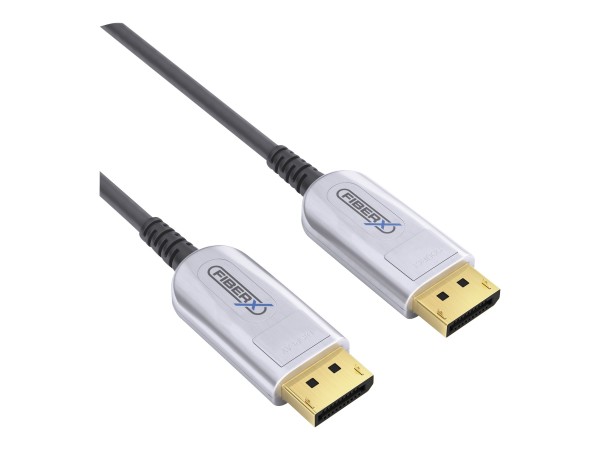 PURELINK FiberX Series FX-I250 - DisplayPort-Kabel - DisplayPort (M) bis Di FX-I250-020