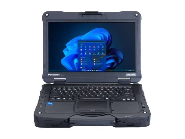PANASONIC FZ-40KZ008B4 mk3 35,6cm (14") Ultra 5 235H 16GB 512GB W11P FZ-40KZ008B4