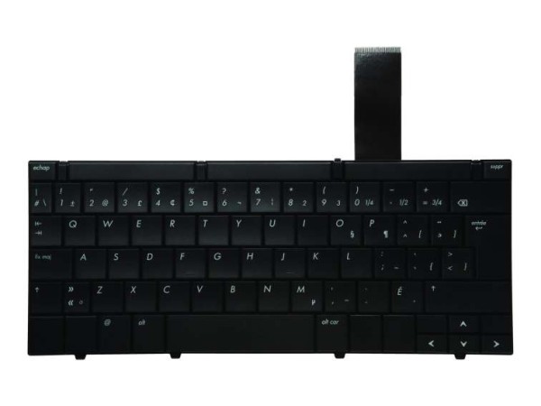 HP Optionale Tastatur für HP SJ L2710A
