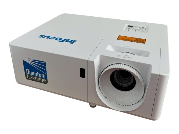 INFOCUS INFOCUS INL154 Laser DLP Beamer 3500 Lumen