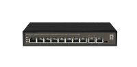 LEVELONE LEVELONE Switch 28x FE FGP-1031 2xGE RJ45