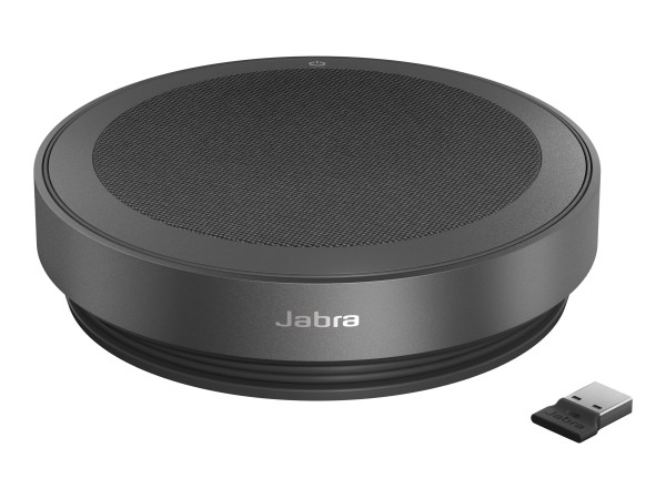 GN NETCOM JABRA SPEAK2 75 UC LINK 380A 2775-419