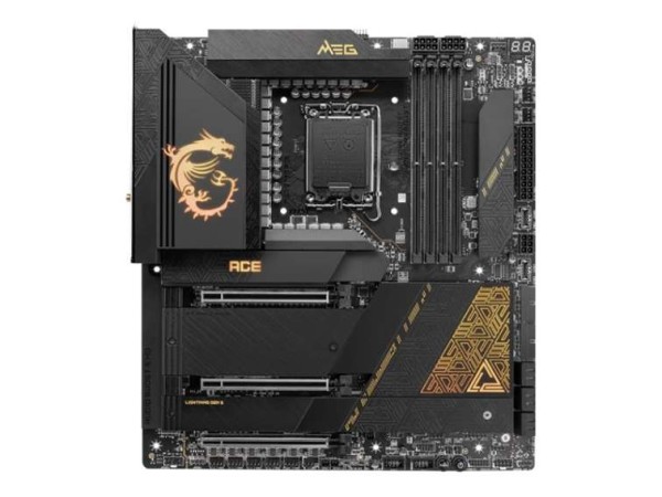 MSI MEG Z790 ACE S1700 7D86-001R