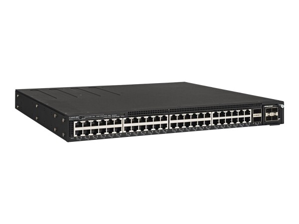 RUCKUS WIRELESS RUCKUS WIRELESS ICX7550, 48 NON-POE  BNDL 2PSU-E